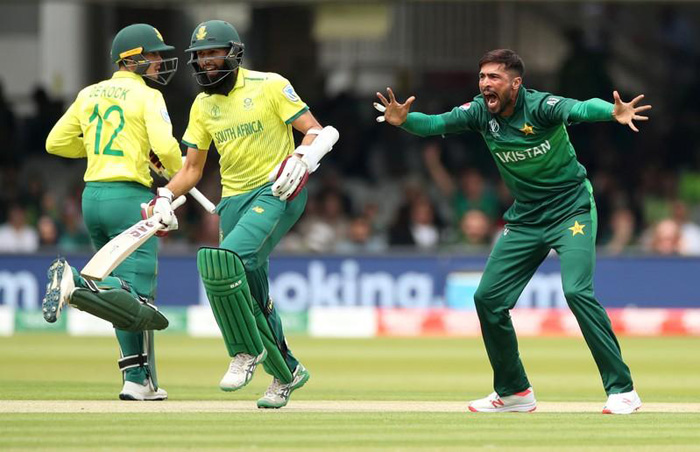 Poor Form, Low Confidence To Blame For South Africa’s World Cup Failure 