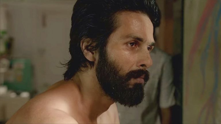 kabir singh shirt style