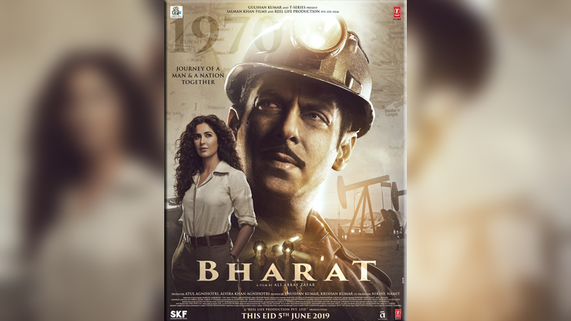 ‘Bharat’ hits double century at box office! - Daily Times