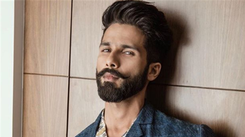 Image result for Shahid kapoor