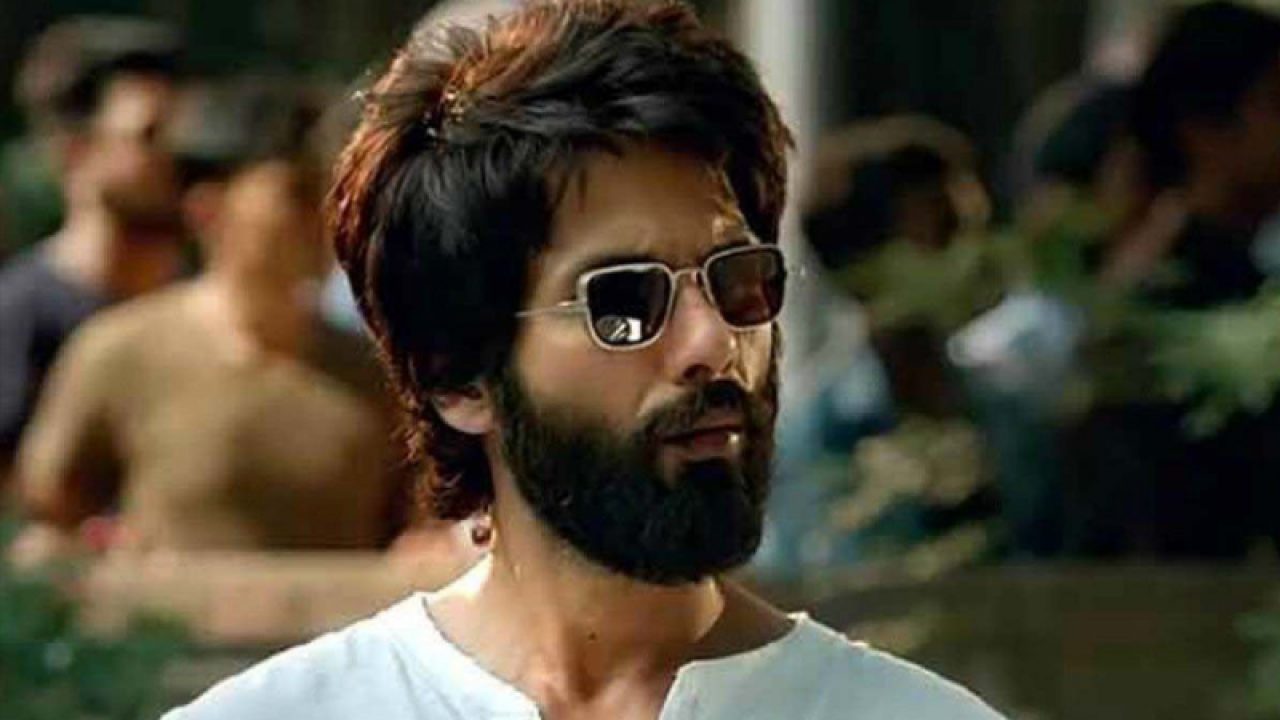 Shahid Kapoor says working on 'Kabir Singh' was extremely ...