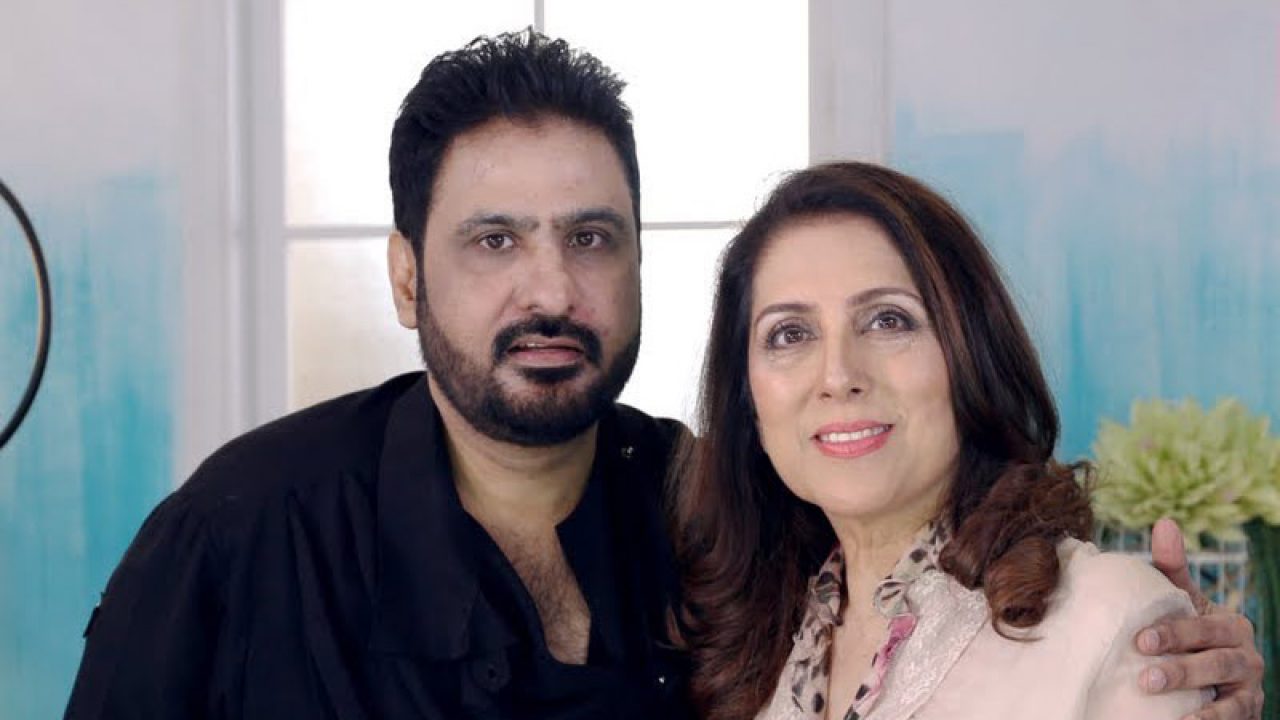 Rubina Khan Porn - In conversation with drama and film writer Fasih Bari Khan - Daily Times