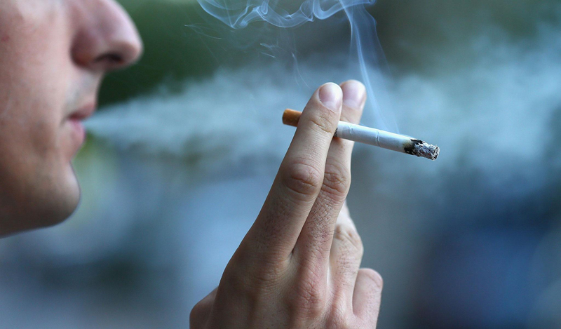 Smoking: a health hazard in Pakistan