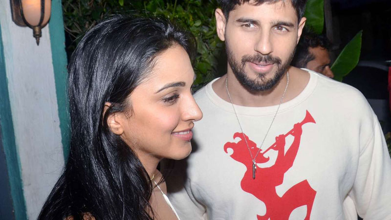 Are Kiara Advani and Sidharth Malhotra dating? Daily Times