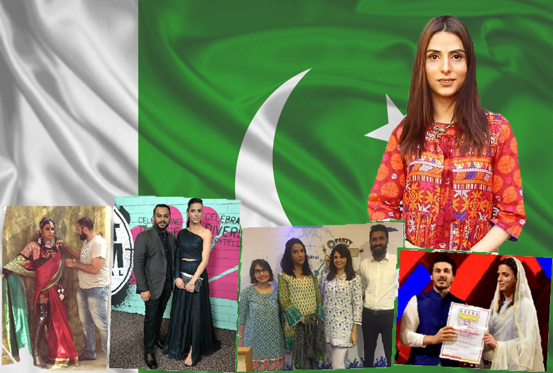 Pride of Pakistan Kami Sid - Daily Times