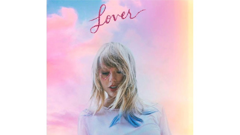 Taylor Swift's 'Lover' is a guaranteed success - Daily Times