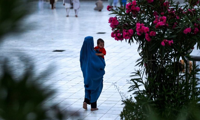 Dutch Ban On Burqas In Public Places Takes Effect Daily Times 
