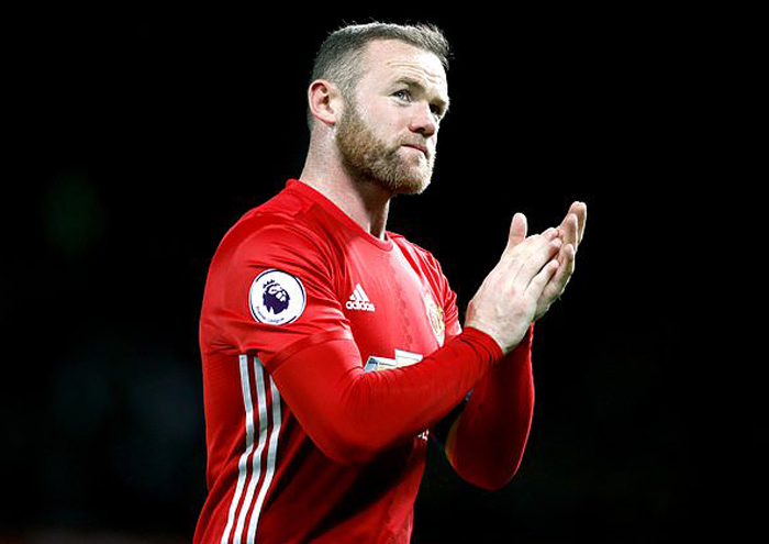 Rooney to join Derby as player-coach in Jan 2020 - Daily Times