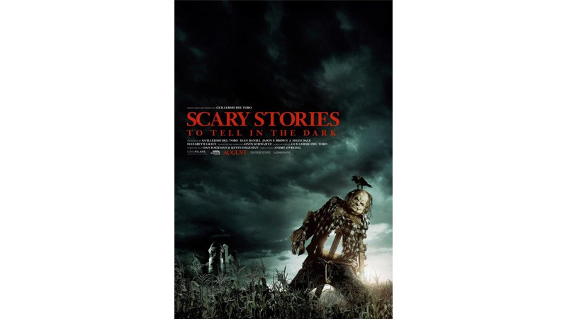 Scary Stories To Tell In The Dark You Owe It To Your Kids To