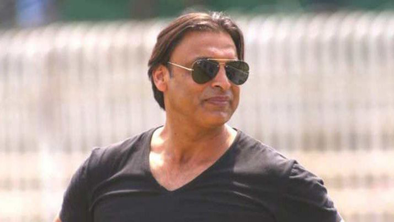 If Indo-Pak can play kabaddi and tennis, why not cricket: Akhtar