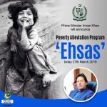 Karachiites show mixed reaction over Ehsaas programme