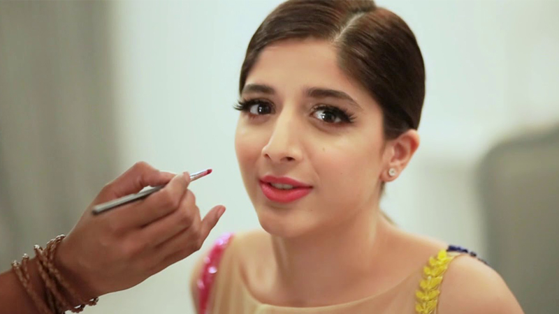 Is Mawra Hocane A Victim Of Anxiety Daily Times