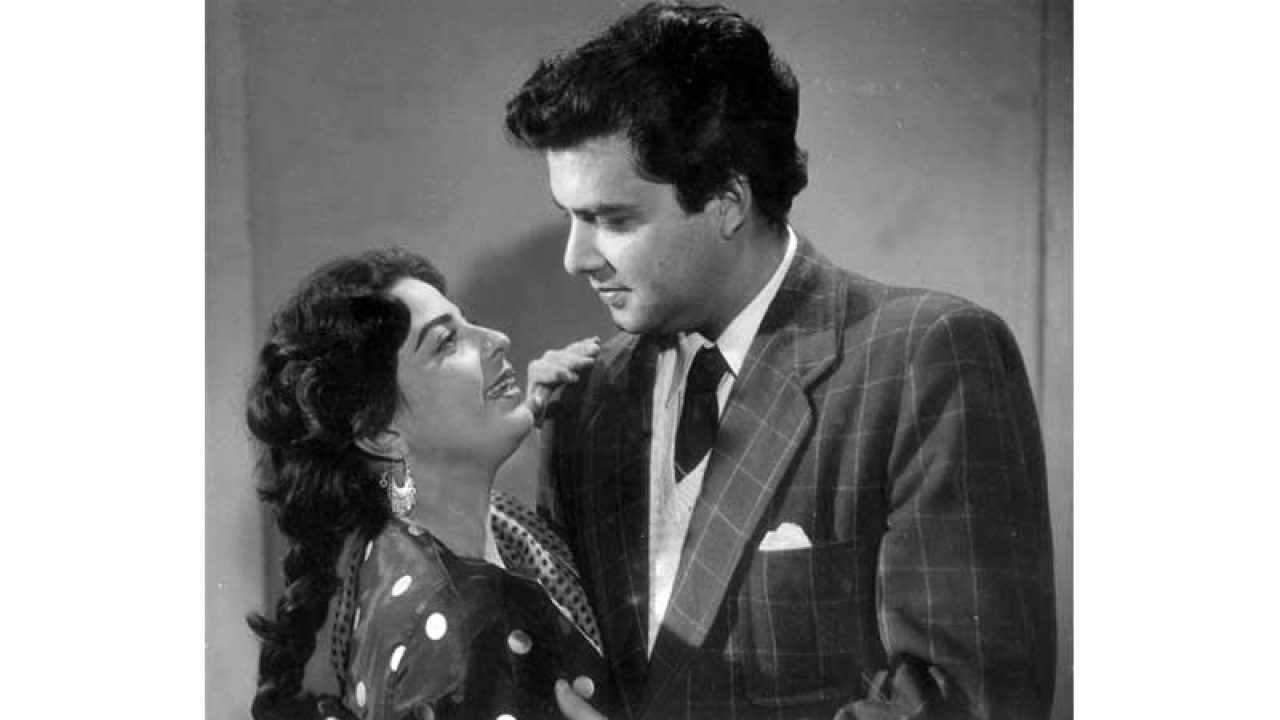 Remembering Santosh Kumar: the first romantic hero of Pakistan — Part I -  Daily Times