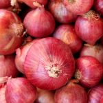 Onion export from Pakistan exceeds $210mn