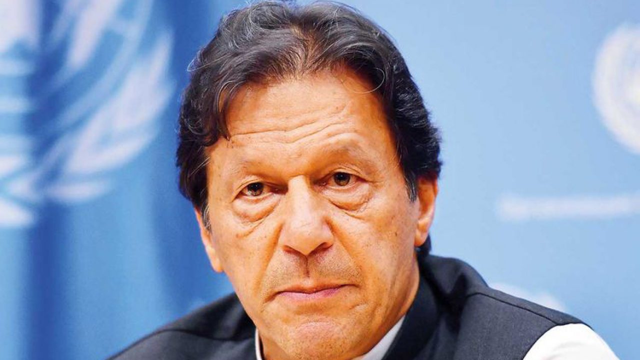 PM Imran gets 'Lifetime Achievement' award - Daily Times