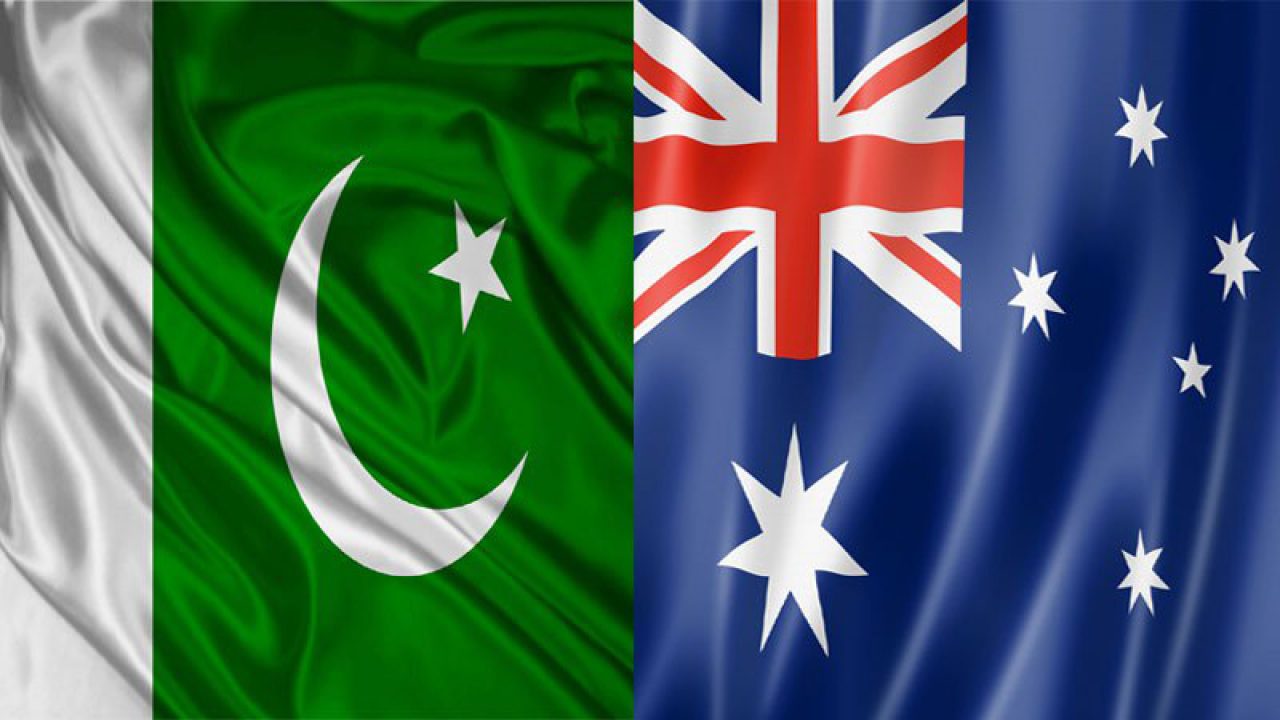 Australia Visit Visa From Pakistan 