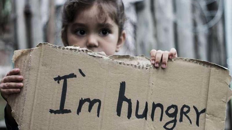 Hidden Hunger Is Present In Over Half Of Pakistani Children
