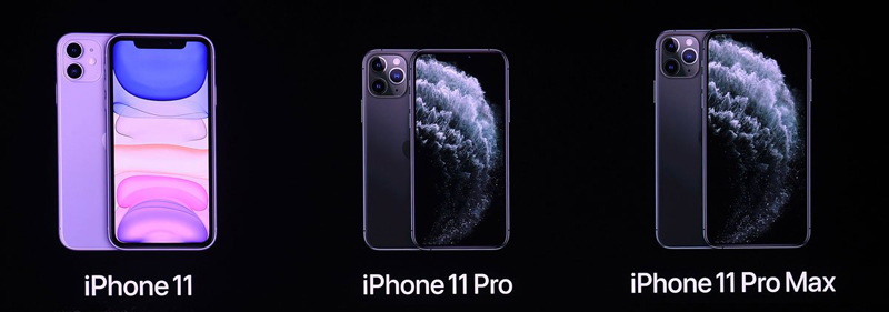 Pre Booking For The Iphone11 Iphone11 Pro And Iphone11 Pro Max Starts In Pakistan