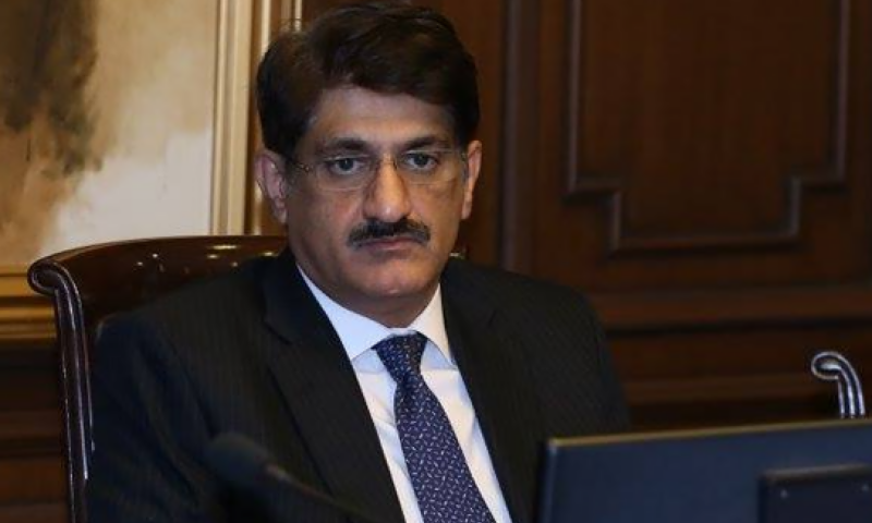 Murad makes important changes to Sindh cabinet