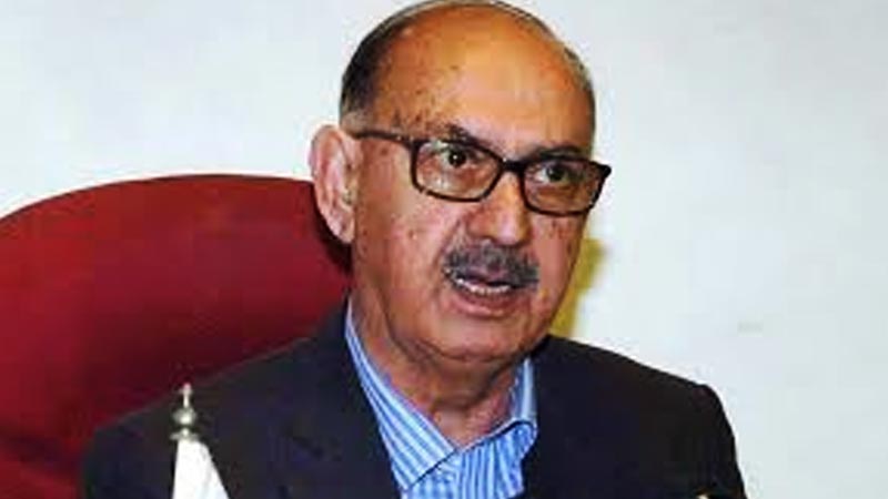 IHC Acquits Ex-Nawaz Aide Irfan Siddiqui In Tenancy Act Case - Daily Times