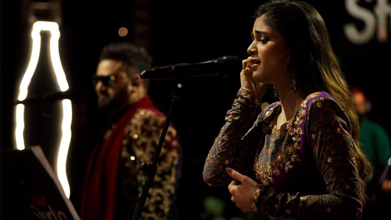 Coke Studio All Set To Release Episode Four Of Season 12 Tomorrow