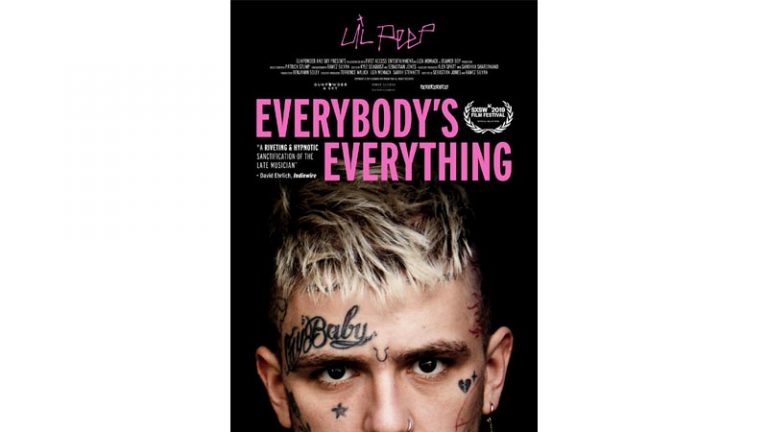 ‘everybodys Everything — Lil Peep Documentary Is Heartbreaking Daily Times 