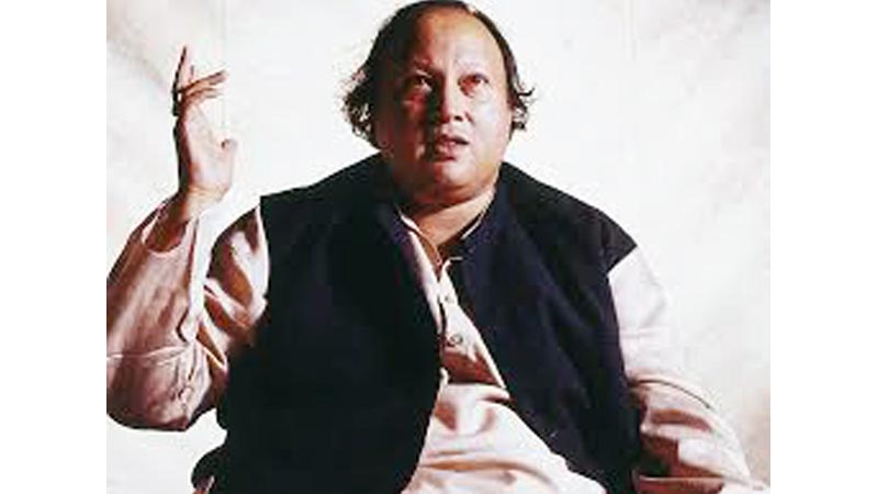 My Songs Should Not Be Compared To Ustad Nusrat S Originals Rahat