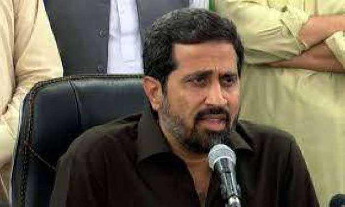 NAB has detected another mega corruption case of Shehbaz: Chohan