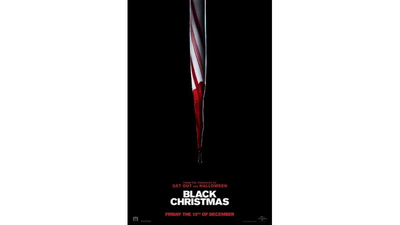 'Black Christmas' — a slasher-film remake updates its premise and ...