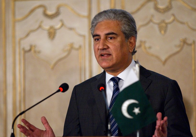 Muslims facing severe cruelties in India: FM | Daily Times