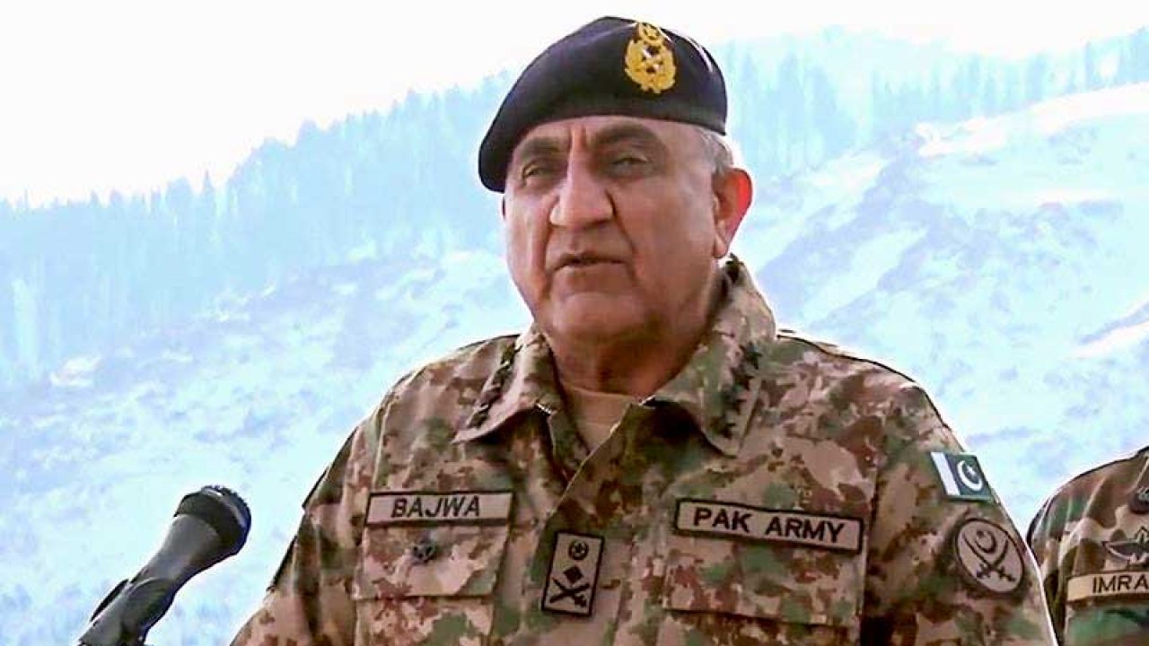 No Compromise On Kashmir Come What May Coas