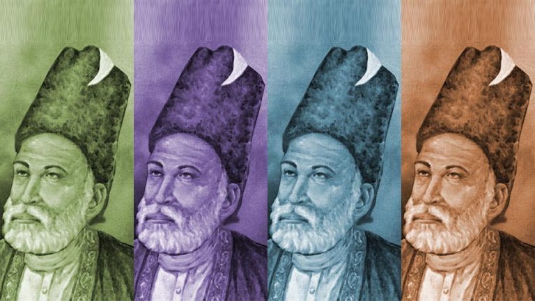 Remembering Mirza Ghalib On His 222nd Birth Anniversary