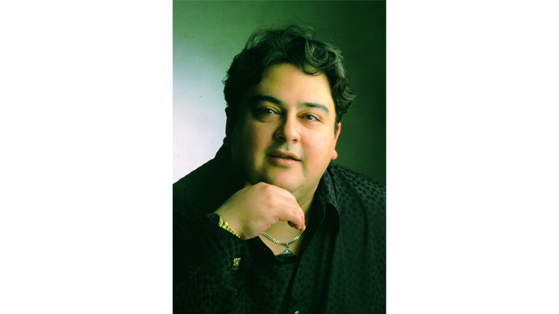 Adnan Sami throws weight behind India's controversial anti-Muslim law