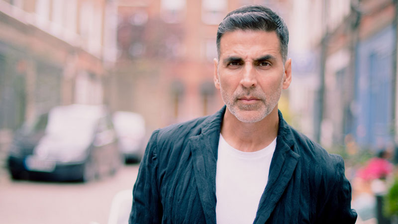 Success gives me a boost to work on different kind of stories: Akshay Kumar