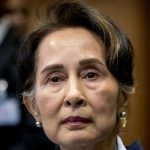 Philippines says Myanmar’s Suu Kyi ‘indispensable’ to democracy