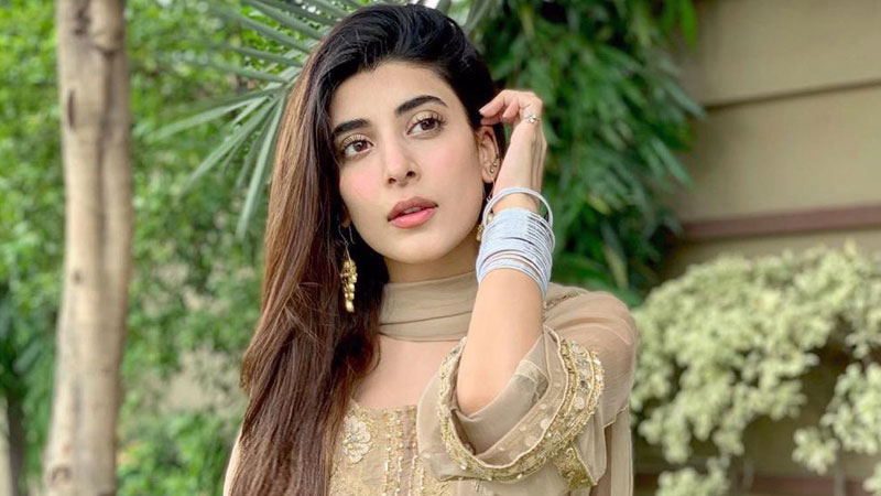 Urwa to debut as producer soon?