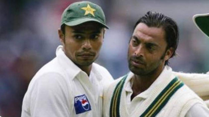 Pakistan is not a racist country, says Shoaib Akhtar