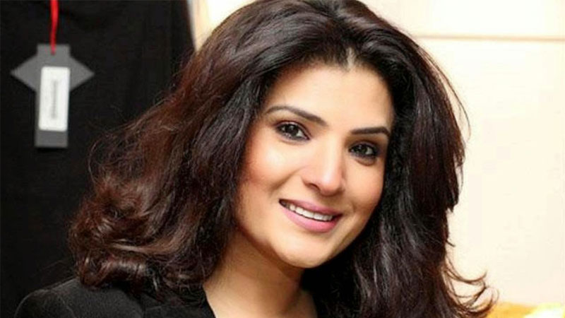 Resham rejects wedding rumours | Daily times