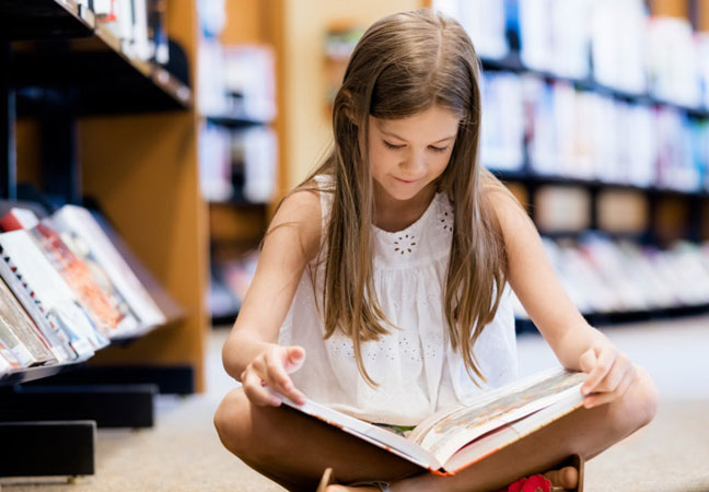 Reviving reading practices among the youth | daily times