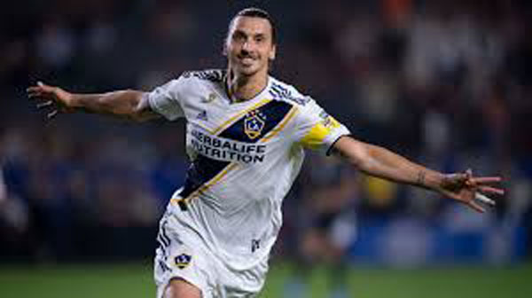 Zlatan Ibrahimovic receiving more offers than 10 years ago