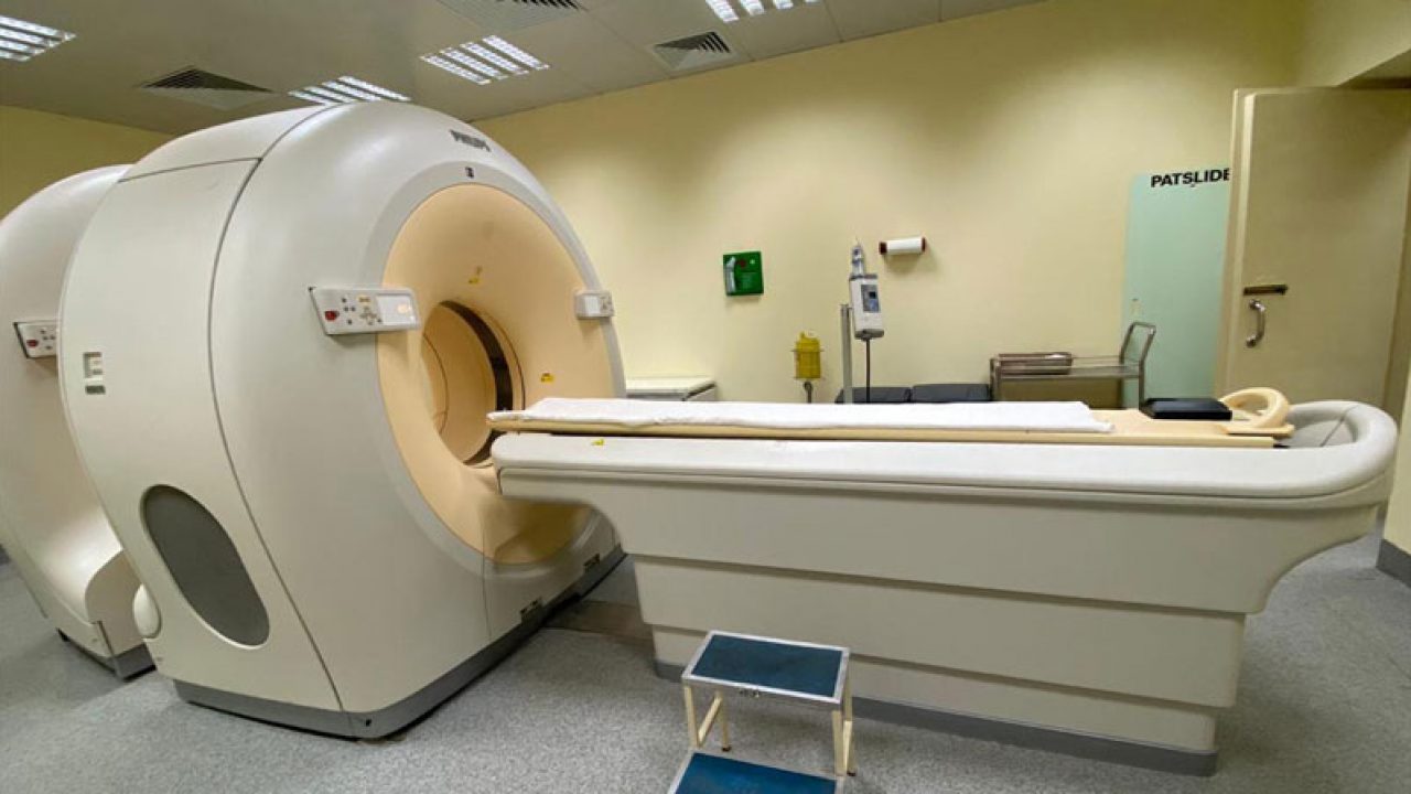 The Pet-CT Scan Can Be Used To Determine If Cancerous Cells Have Spread And Their Metastases Are Present