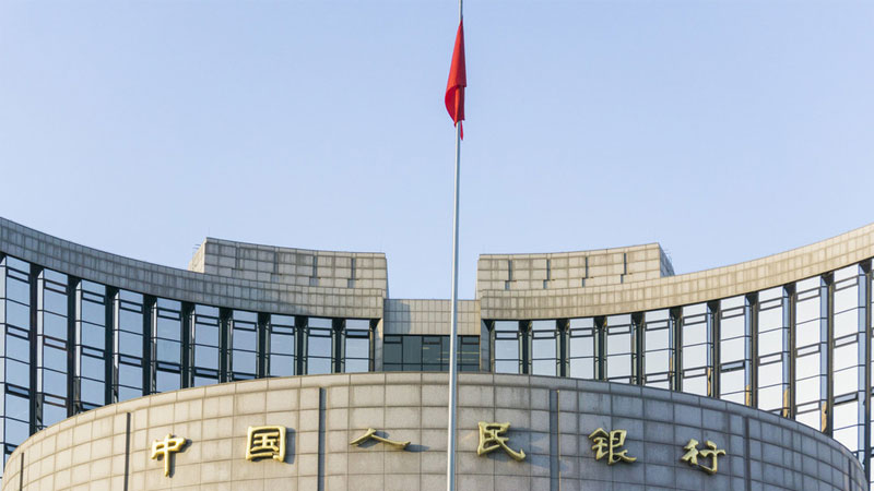 China’s central bank says will keep monetary policy prudent, flexible and appropriate