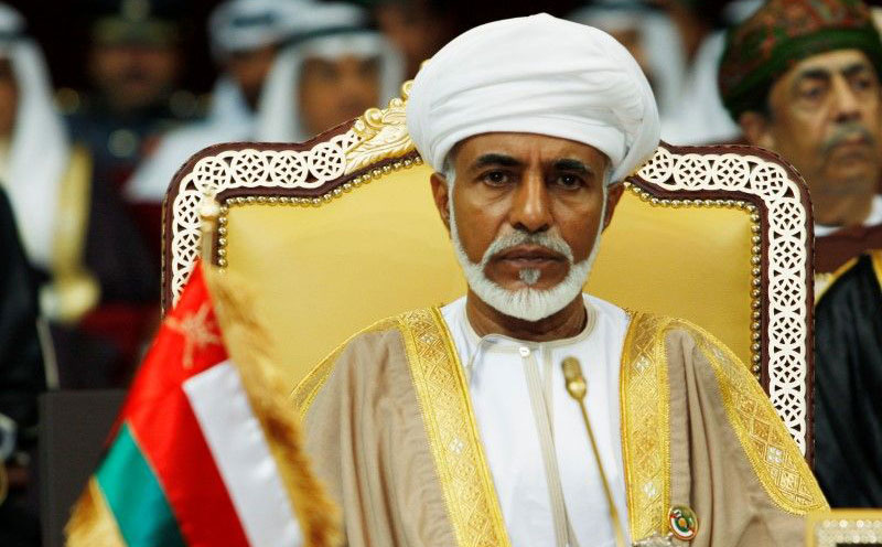 Sultan Qaboos ushered in Oman renaissance, quiet diplomacy