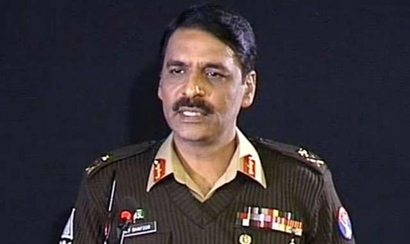 Indian army chief’s threat a ‘routine rhetoric’: Pakistan