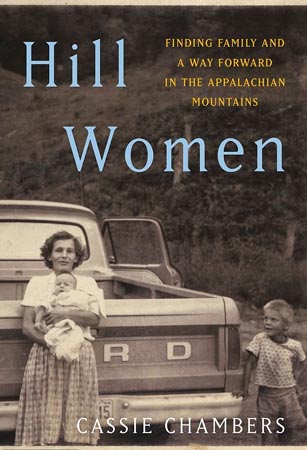 Book narrates life in Appalachian Mountains