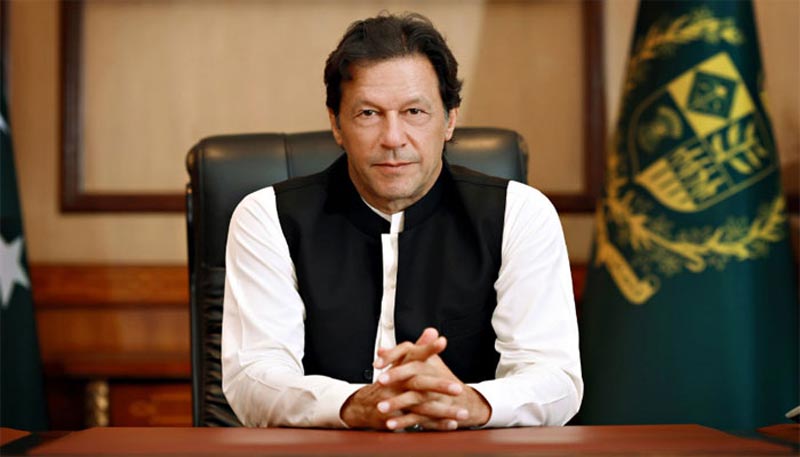 Open Letter to PM Khan | Daily times