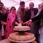 GM Syed’s 116th birthday celebrated