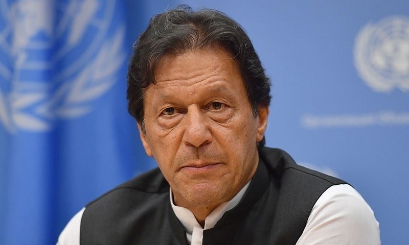 PM Imran to attend World Economic Forum in Davos