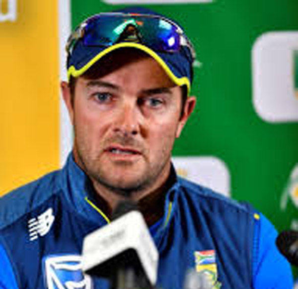 Rabada ban is cause for concern, says South Africa coach Boucher