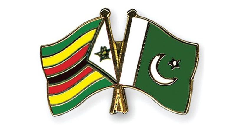 Pakistan take on Zimbabwe at Witrand Oval today